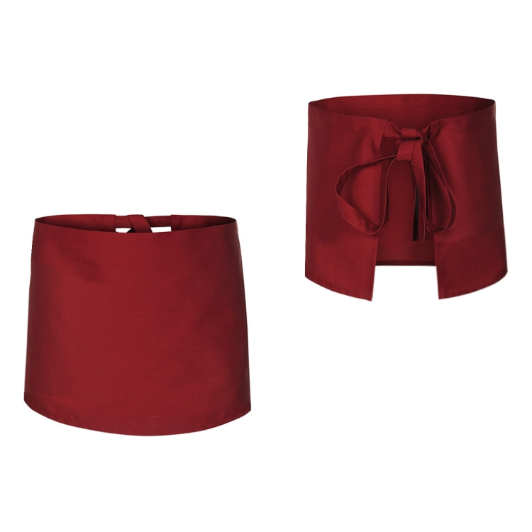 Bordo köögikittel, pikkus 40 cm