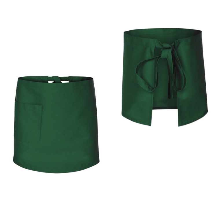Roheline teenindusnöör pikkusega 50 cm
