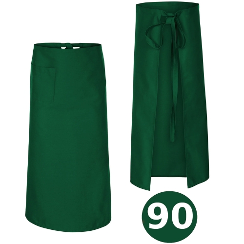 Köögikate teenindaja baarmeni pikkus 90 cm