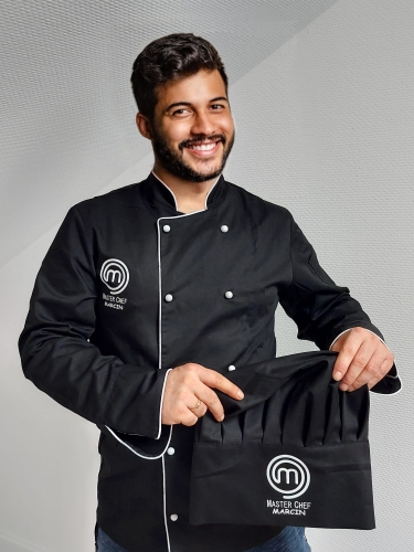 Teie tekst kokakübaral Restaurant Food&Drinks