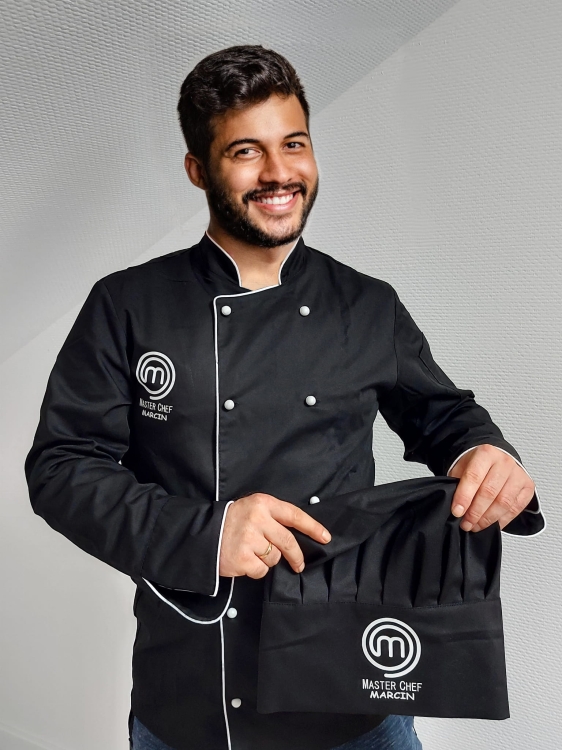 Koka müts nimega TOP CHEF