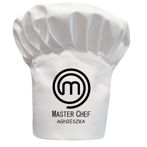 Sinu tekst kokakübaral Master Chef