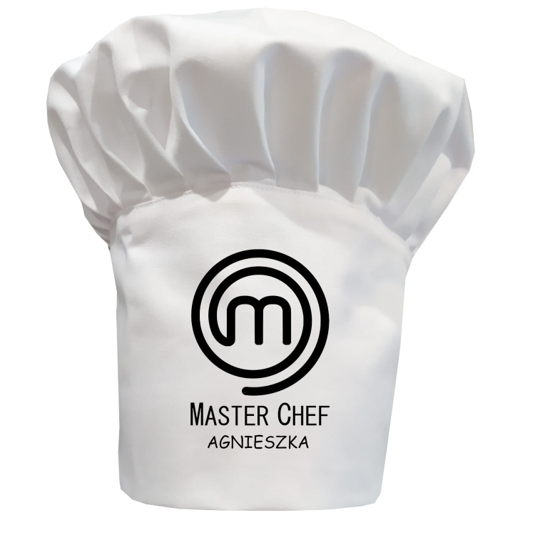 Sinu tekst kokakübaral Master Chef