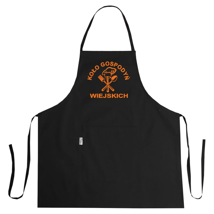 Köögimüts trükiga Maapiirkonna Naiste Ühing.