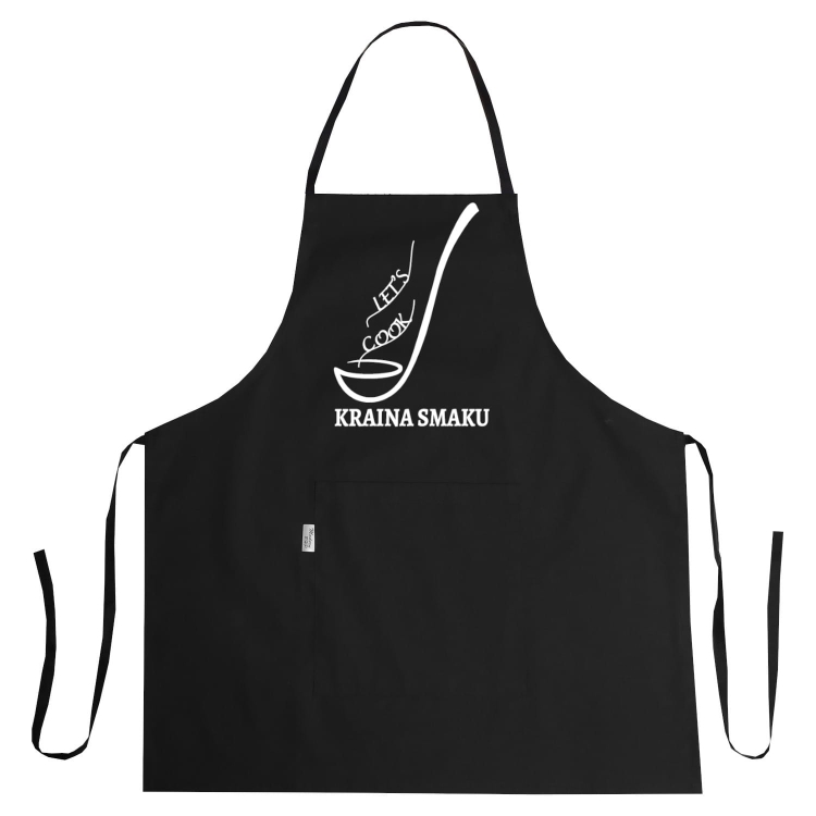 Köögimüts Lets cook sinu tekstiga