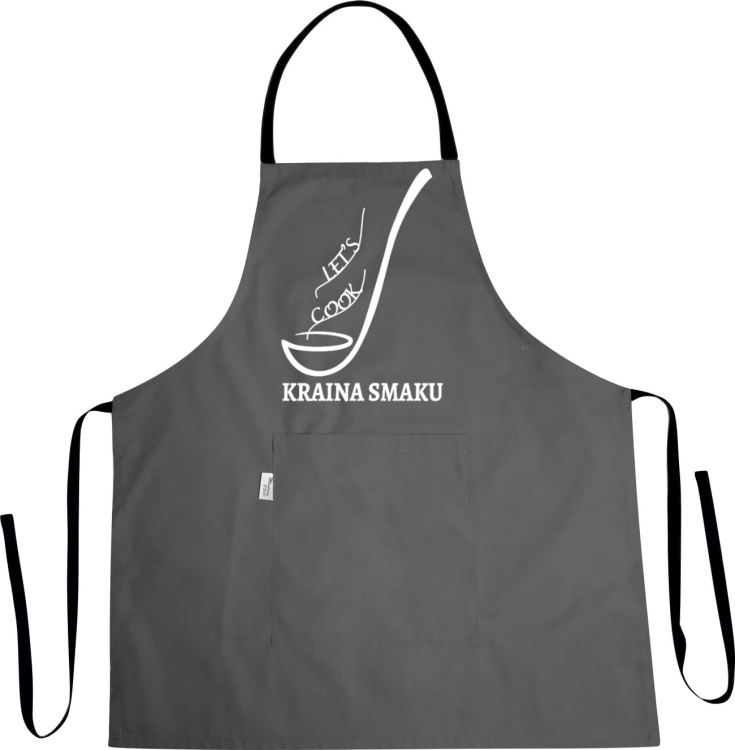 Köögikindad trükiga "Lets cook"