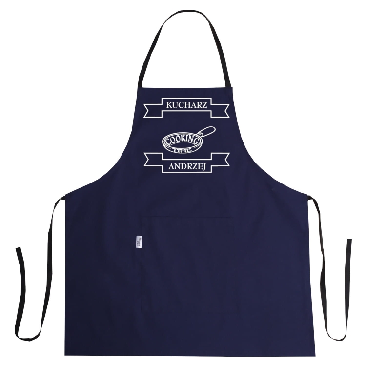 Köögis Cooking Time trükiga põll.