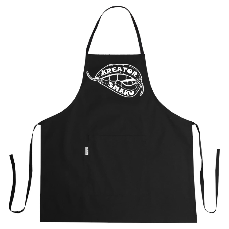 Köögikittel trükiga Maitse Looja