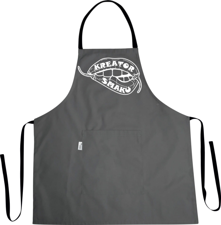 Köögikittel sinu tekstiga Maitse looja