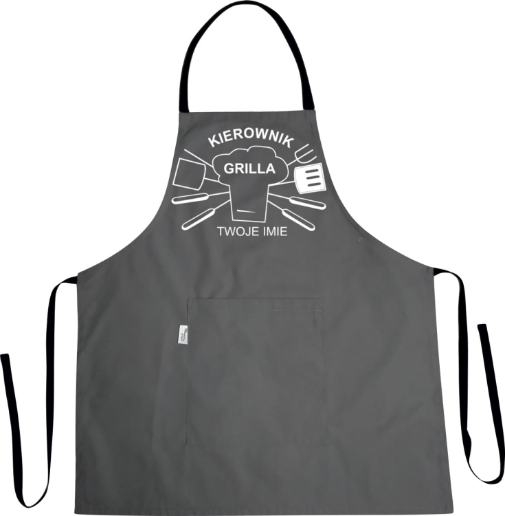 Grilli juht köögikindal