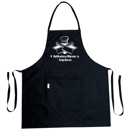 Veekindel põll 'Liha Delikatesid' graafikaga