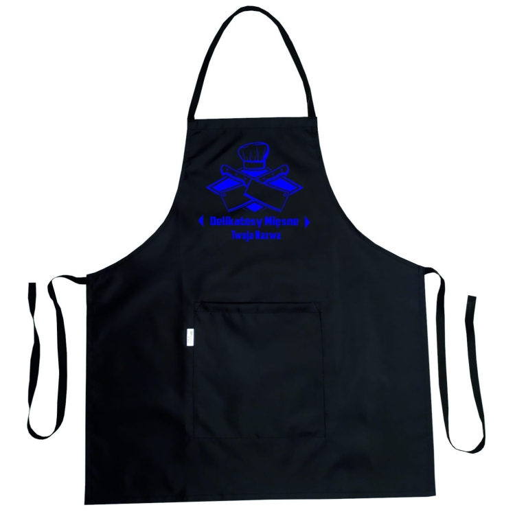 Veekindel põll 'Liha delikatessid'