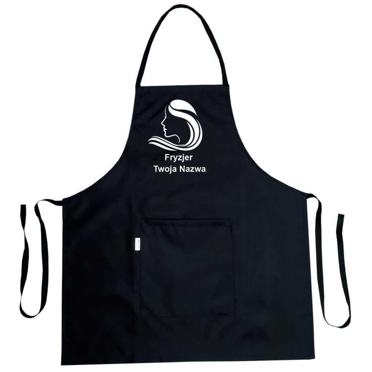 Veekindel juuksuri põll 'Golden Barber'