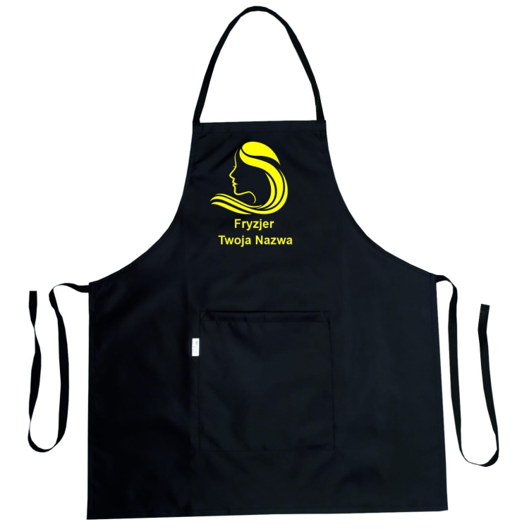 Veekindel juuksuri põll graafikaga