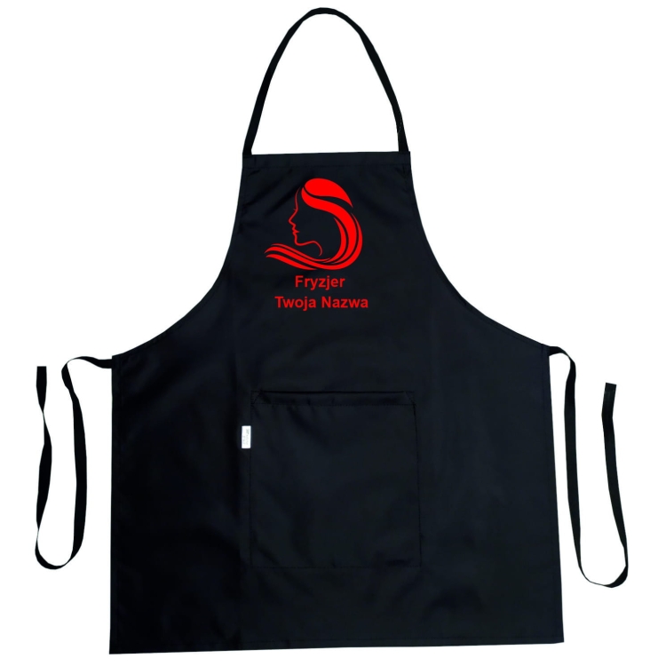 Juuksuri põll 'Golden Barber' graafikaga