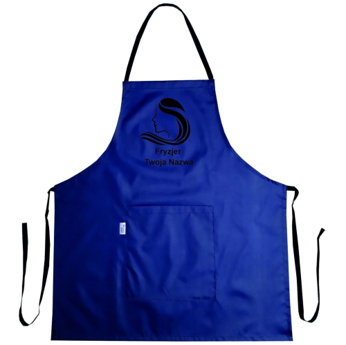 Veekindel põll 'Kuldne Juuksur' graafikaga