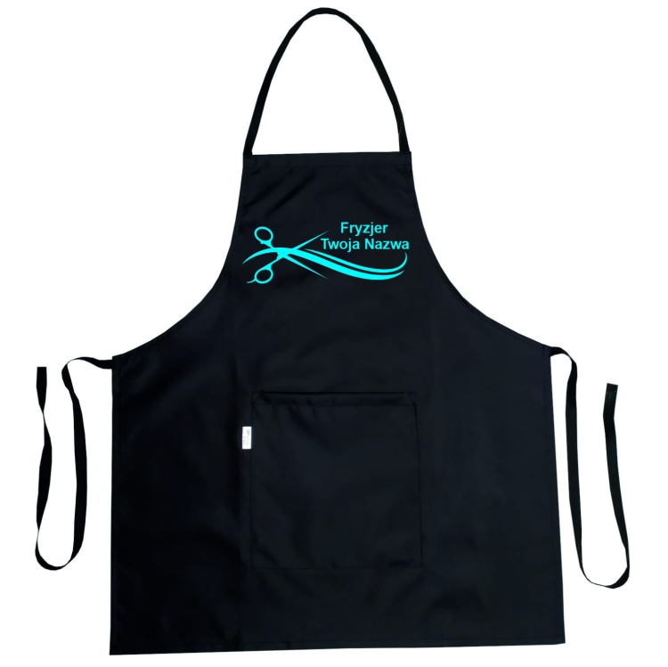 Veekindel juuksuri põll 'Kuldne käärid' tugev