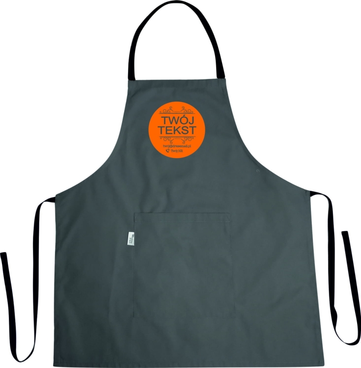 Profiilitud köögieesriie valitud reklaamtekstiga