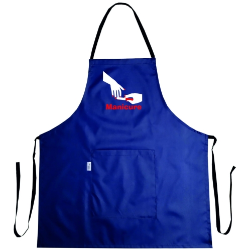 Kosmeetiline põll 'Manicure' tugeva graafikaga