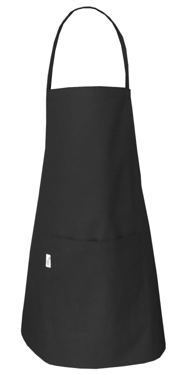 Köög apron 'Köögimehed südamega' kõrge kvaliteediga.