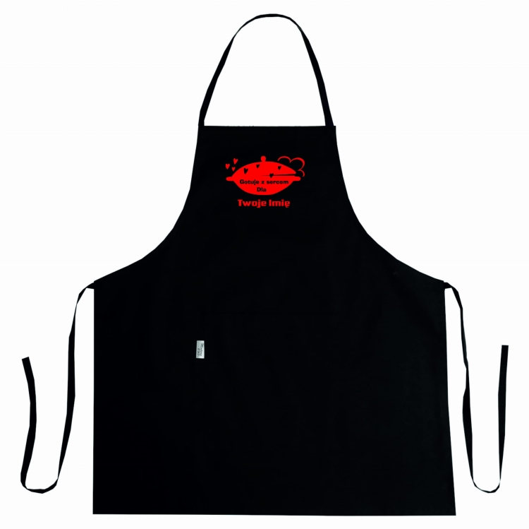 Kokad südamega köögis.