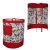 Folkloristlik teenindaja köögikittel W1