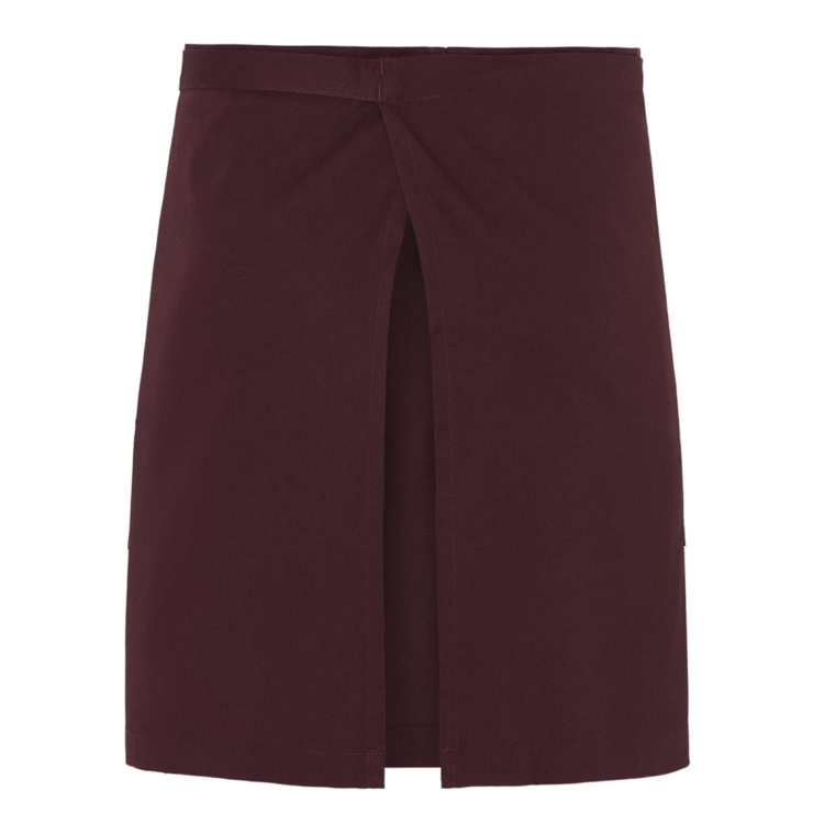 Ploomivärvi baarmenide põll kelneritele