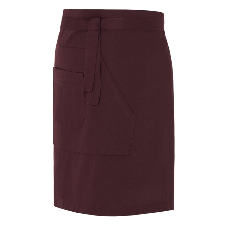 Plum värvi baarmeni põll.