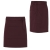 Plum color bartender apron