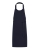 Fartuch gastronomiczny z regulacją granatowy