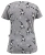 S1 bluza medyczna z materiału elastycznej bawełny 100%