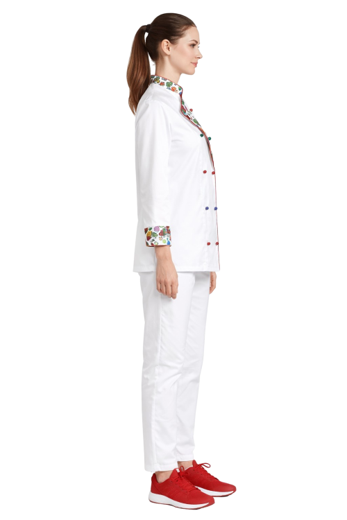 MASTER CHEF zestaw damski bluza i spodnie