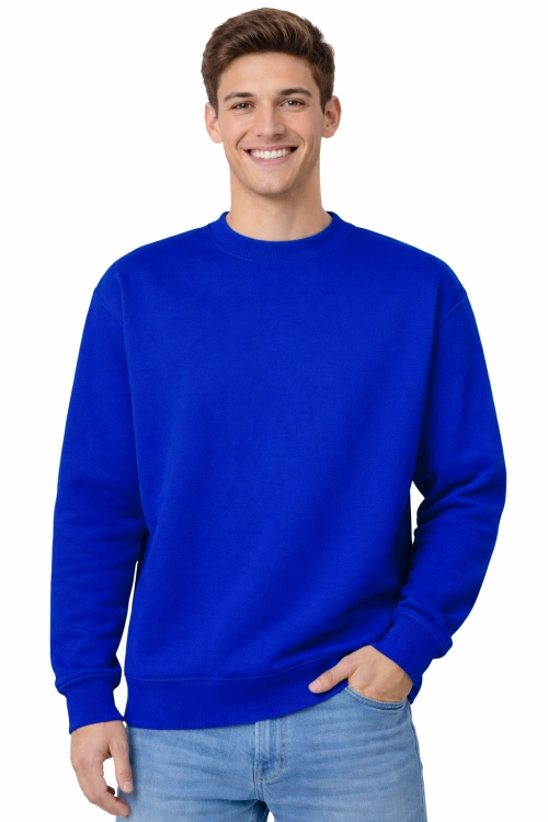 Chabrowa bluza sportowa męska z długim rekawem.png