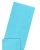 Ręcznik frotte 500 g/m² 100% bawełna turkusowy