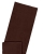 Ręcznik frotte 500 g/m² 100% bawełna czekoladowy