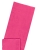 Ręcznik frotte 500 g/m² 100% bawełna fuksja